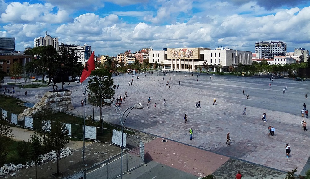 Tirana me popullsine me te larte jo aktive ne tregun e punes ne 2022